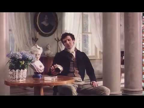 „Онегин“ (1999), филмска адаптација