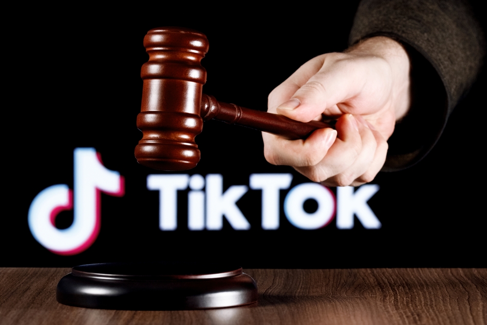 Земји го забрануваат „Тикток“, Македонија нема ниту закон за приватност